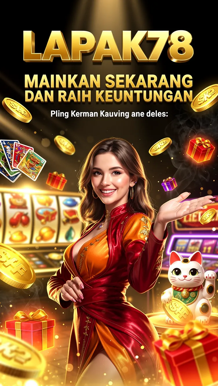 lapak78 Featured